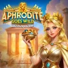 Aphrodite goes Wild