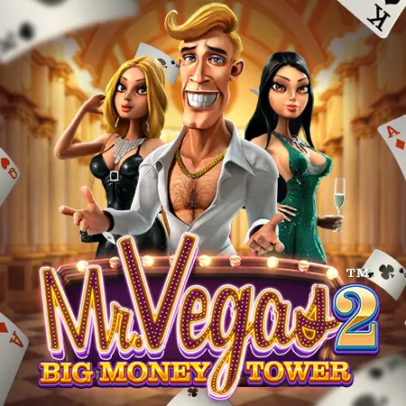 Mr Vegas 2: Big Money Tower