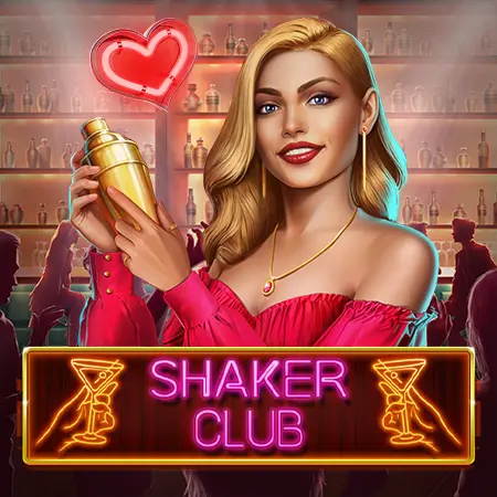 Shaker Club