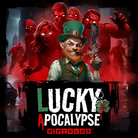 Lucky Apocalypse: Gigablox