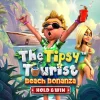 The Tipsy Tourist: Beach Bonanza