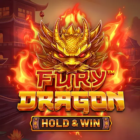 Fury Dragon: Hold & Win