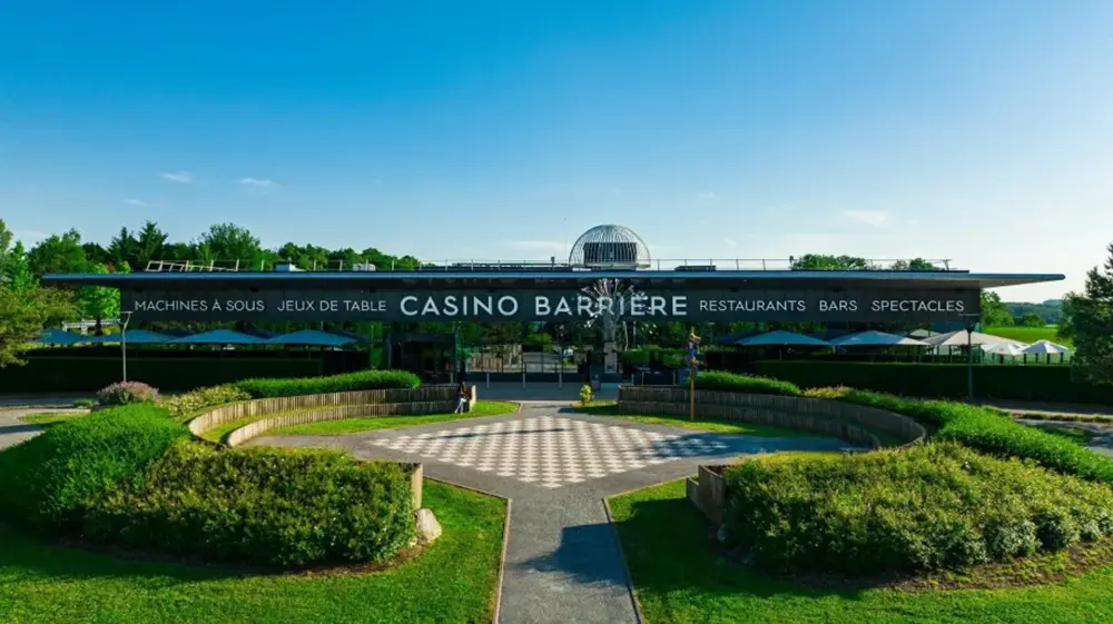 Casino Barrière Blotzheim : renouvellement de la DSP pour 18 ans !